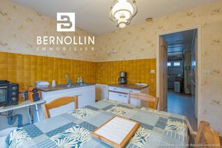  Maison � vendre 4 pi�ces 91 m�