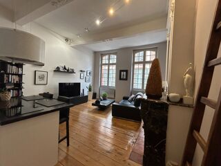  Appartement � vendre 3 pi�ces 63 m�