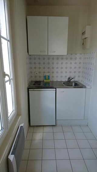  Appartement  louer 1 pice 19 m Angouleme