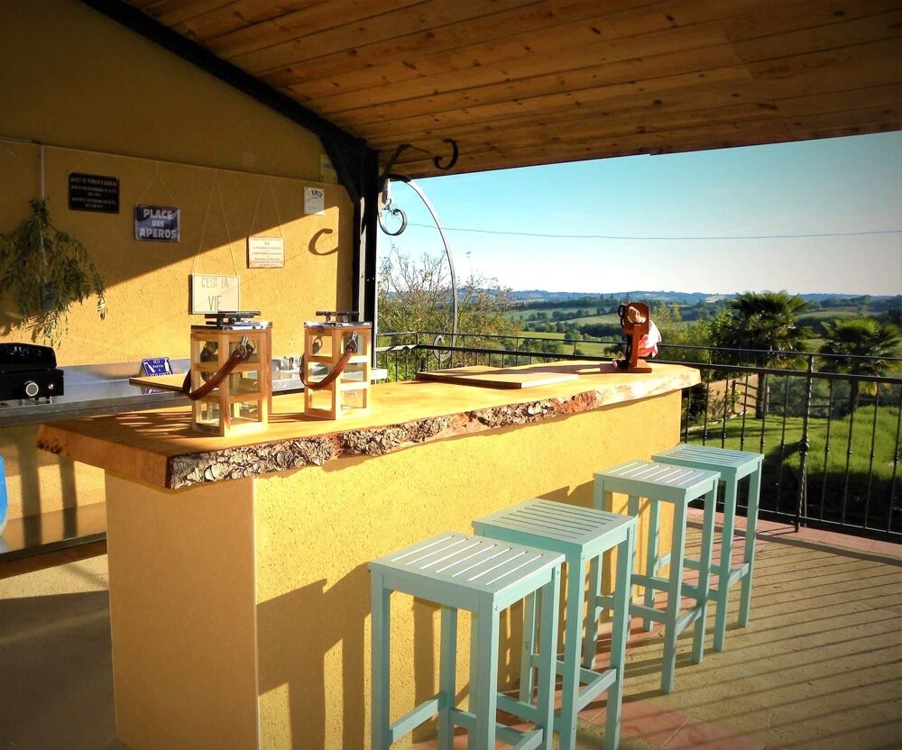 � vendre  Maison Marciac (32230)