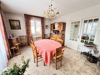  Maison � vendre 5 pi�ces 92 m�