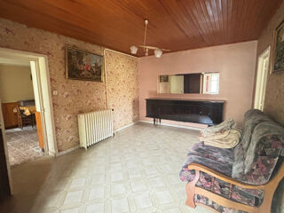  Maison  vendre 4 pices 93 m