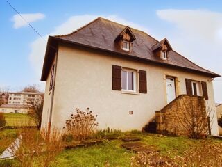  Maison � vendre 8 pi�ces 142 m�