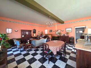  Maison � vendre 10 pi�ces 