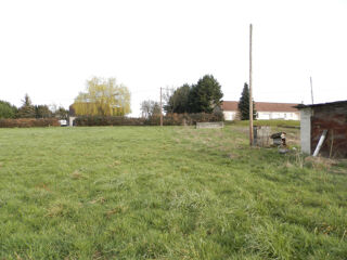  Terrain  vendre 1268 m