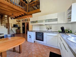  Maison � vendre 3 pi�ces 73 m�