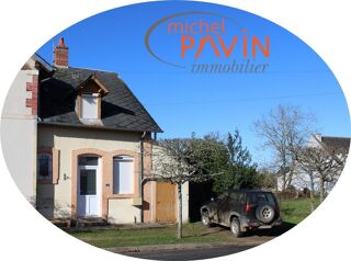  Maison � vendre 5 pi�ces 85 m�