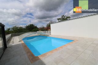  Maison  vendre 8 pices 168 m