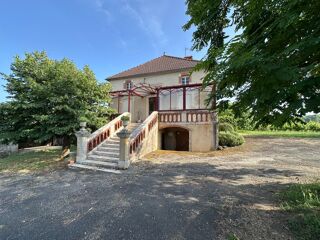  Maison � vendre 7 pi�ces 190 m�