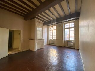  Appartement  vendre 2 pices 69 m