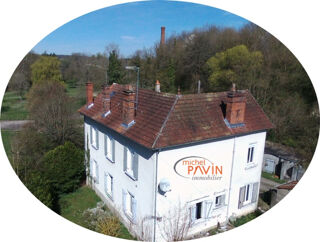  Maison � vendre 14 pi�ces 230 m�