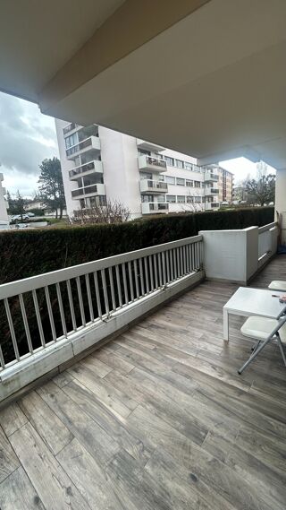  Appartement � vendre 3 pi�ces 72 m�