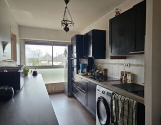  Appartement � vendre 4 pi�ces 86 m�