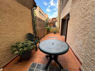  Maison � vendre 5 pi�ces 107 m�