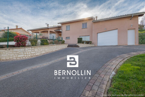   vente maison - 7 pi�ce(s) Maison - 7 pi�ce(s) - 207 m�