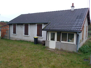  Maison  vendre 3 pices 75 m