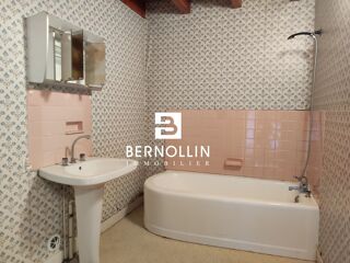  Maison � vendre 7 pi�ces 166 m�