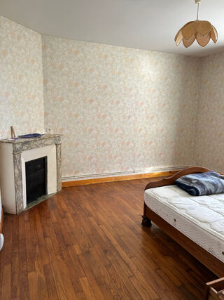  Maison � vendre 5 pi�ces 110 m�