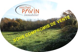  Terrain � vendre 10829 m�