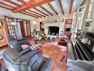  Maison � vendre 6 pi�ces 200 m�