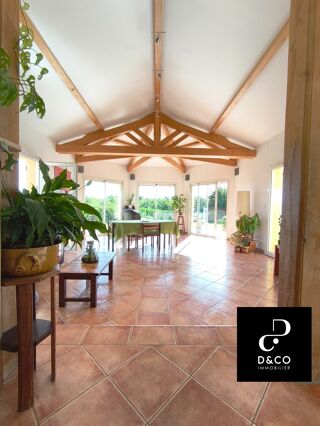  Maison � vendre 5 pi�ces 127 m�