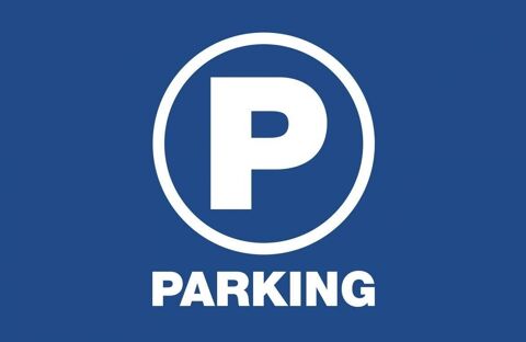  Parking / Garage � louer 