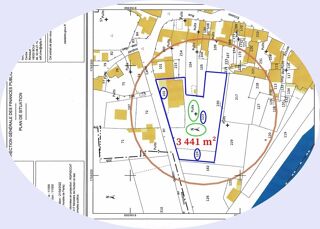  Immeuble � vendre 770 m�