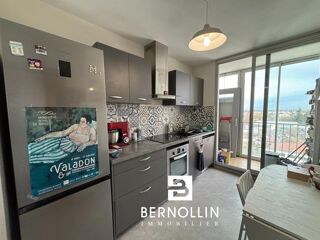  Appartement � vendre 3 pi�ces 63 m�