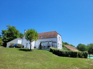  Maison � vendre 7 pi�ces 155 m�