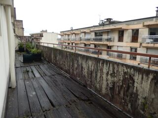  Appartement  vendre 4 pices 107 m
