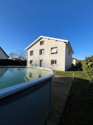  Maison � vendre 8 pi�ces 145 m�