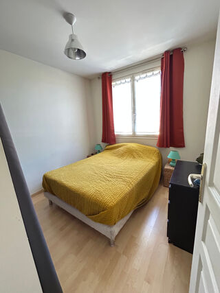  Appartement � vendre 2 pi�ces 38 m�