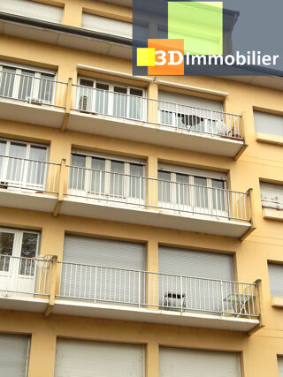  Appartement � vendre 4 pi�ces 97 m�