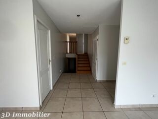  Maison � vendre 7 pi�ces 130 m�