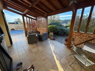  Maison � vendre 4 pi�ces 131 m�