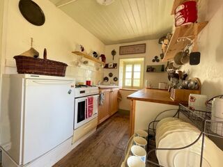  Maison � vendre 6 pi�ces 115 m�