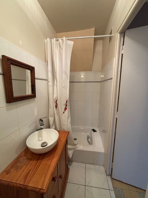  Appartement � louer 2 pi�ces 30 m�