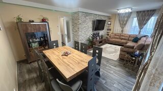  Appartement � vendre 3 pi�ces 72 m�