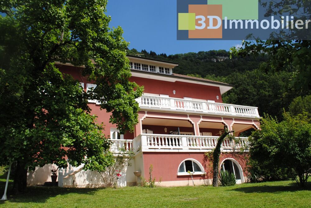 � vendre  Maison Chindrieux (73310)