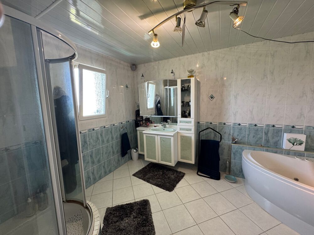 � vendre  Maison Revonnas (01250)