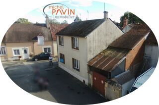  Maison � vendre 5 pi�ces 99 m�