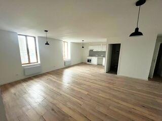  Appartement � louer 3 pi�ces 55 m�