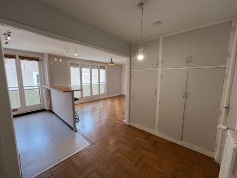  Appartement � louer 2 pi�ces 48 m�