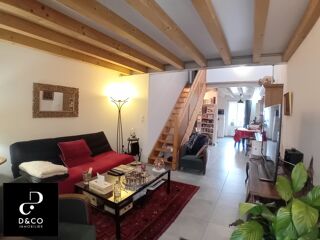  Appartement  vendre 65 m