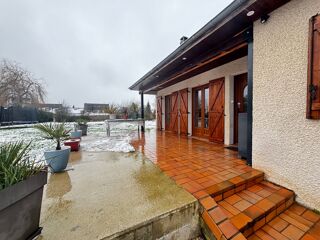  Maison � vendre 5 pi�ces 110 m�