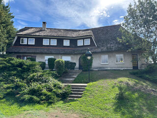  Maison Chtenoy-en-Bresse (71380)