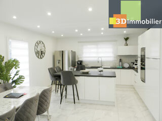  Maison  vendre 9 pices 160 m