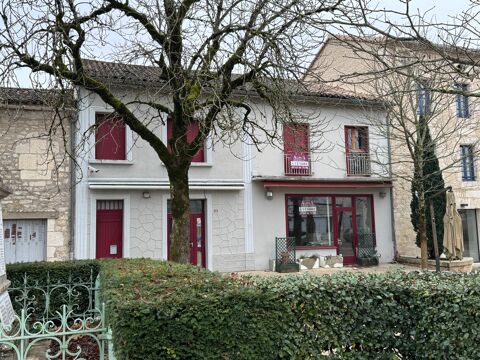 vente local - 0 pi&egrave;ce(s) 176000 82270 Montpezat de quercy