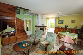  Maison � vendre 6 pi�ces 95 m�