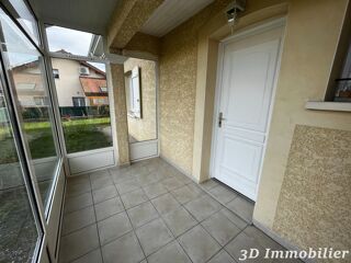  Maison � vendre 7 pi�ces 130 m�